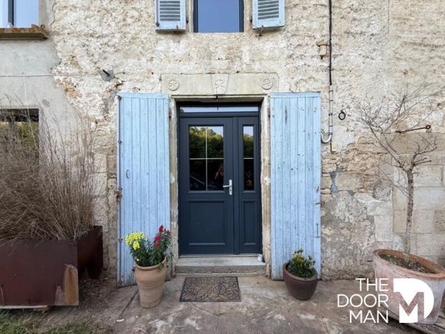 Maison vente à Niort, Saint-gelais