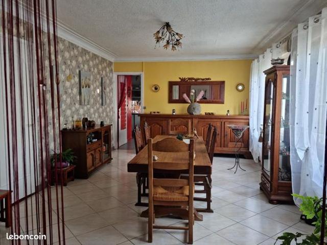 Maison vente à Béthune, Marles-les-mines