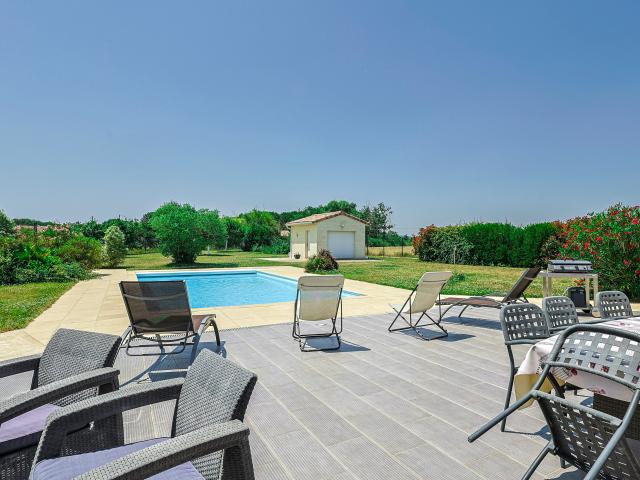 Maison vente à Toulouse, Pibrac