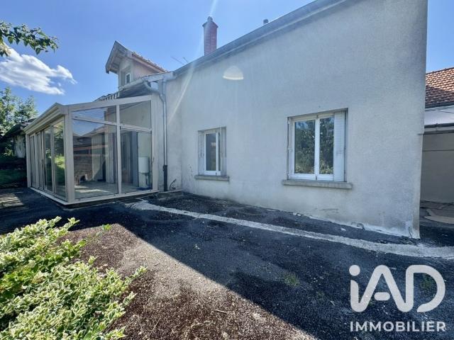 Maison vente à Vouziers, Monthois