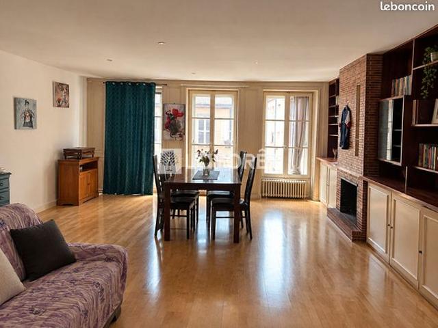 Maison vente à Salins-les-Bains, Jura