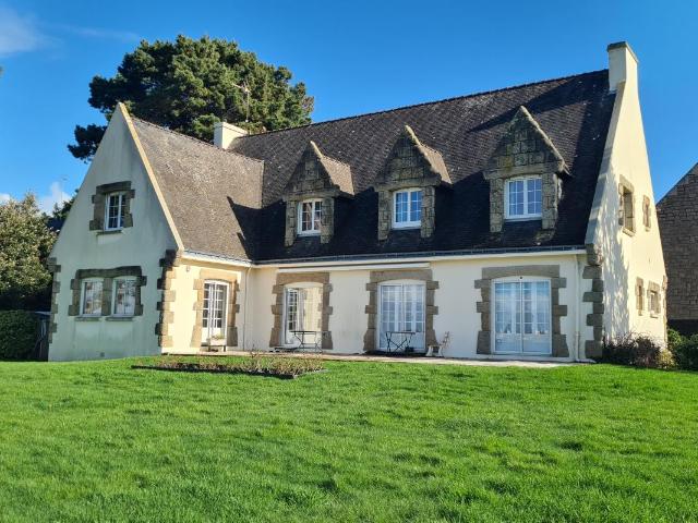 Maison vente à Lorient, Bretagne