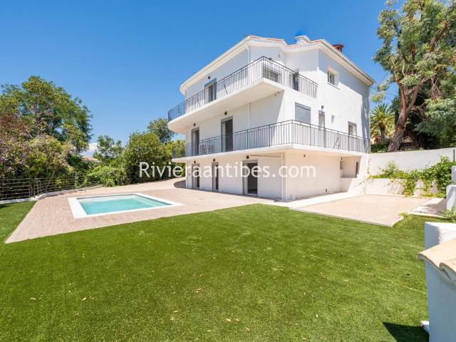 Maison vente à Grasse, Antibes