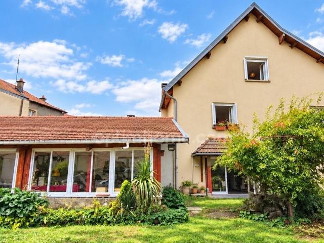 Maison vente à Héricourt