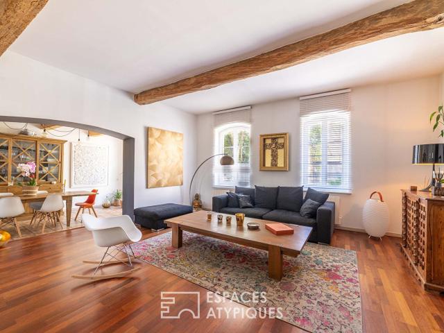 Maison vente à Toulouse, Rouffiac-tolosan
