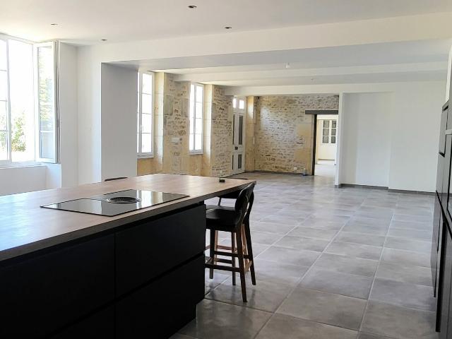 Maison vente à Mesnac, Charente