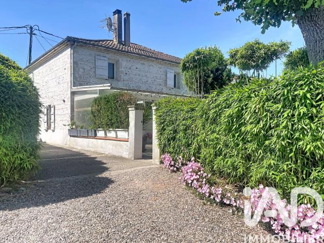 Maison vente à Agen, Lafox
