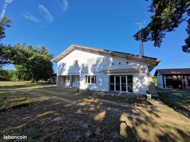 Maison vente à Lévignacq