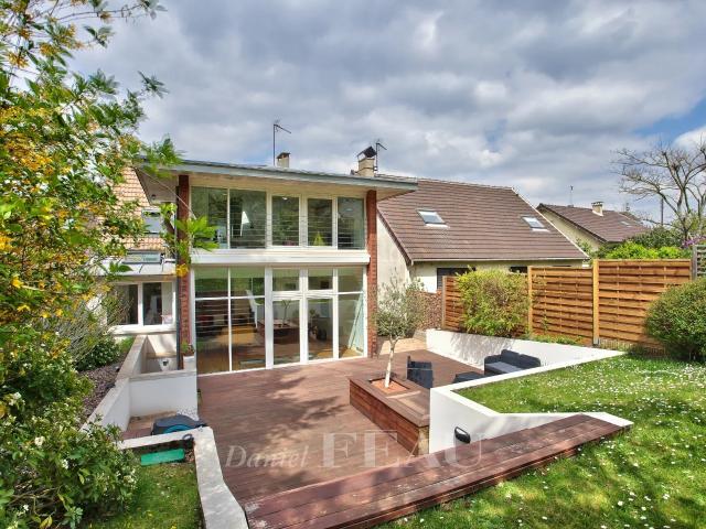 Maison vente à Village Coteaux, Rueil-Malmaison
