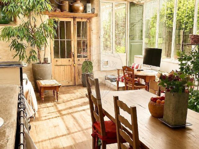 Maison vente à Senlis