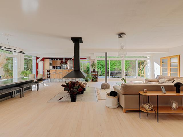 Maison vente à Nogent-sur-Marne, Nogent-sur-marne