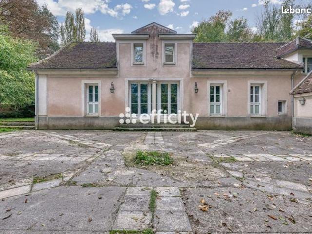 Maison vente à Meaux, Beautheil