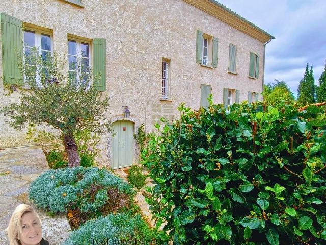 Maison vente à Alès, Anduze