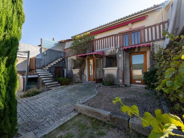 Maison vente à Montbrison, Panissières