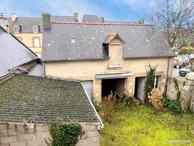 Maison vente à Quimper, Bretagne