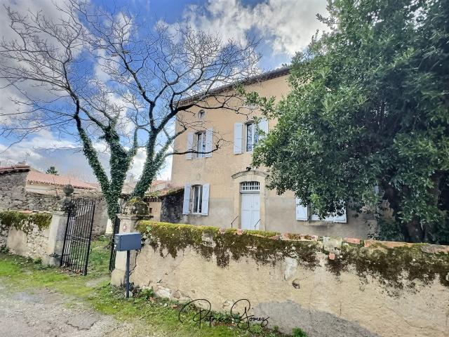 Maison vente à Castres