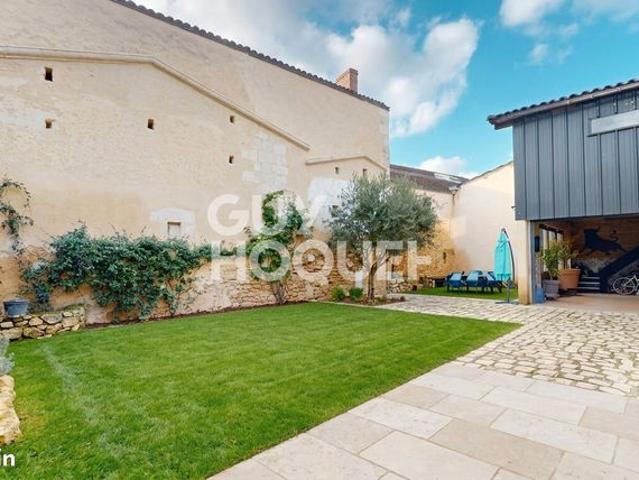 Maison vente à Langon, Cérons