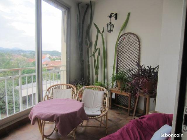 Maison vente à Saint-Girons, Saint-girons