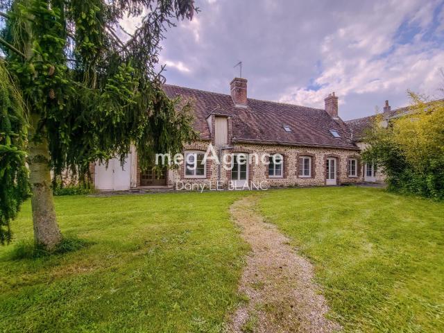 Maison vente à Chartres, Bailleau-l'evêque