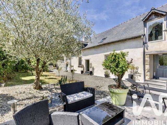 Maison vente à Rennes, Bretagne