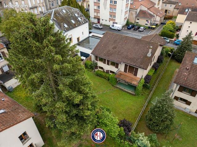 Maison vente à Metz, Longeville-lès-metz
