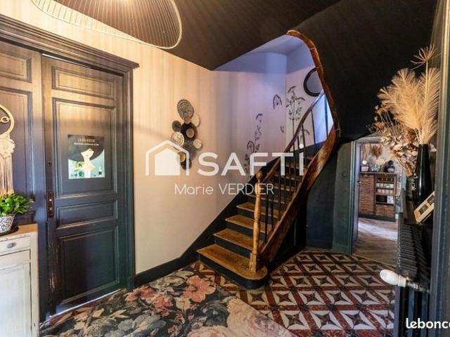 Maison vente à Villefranche-de-Rouergue, Montbazens