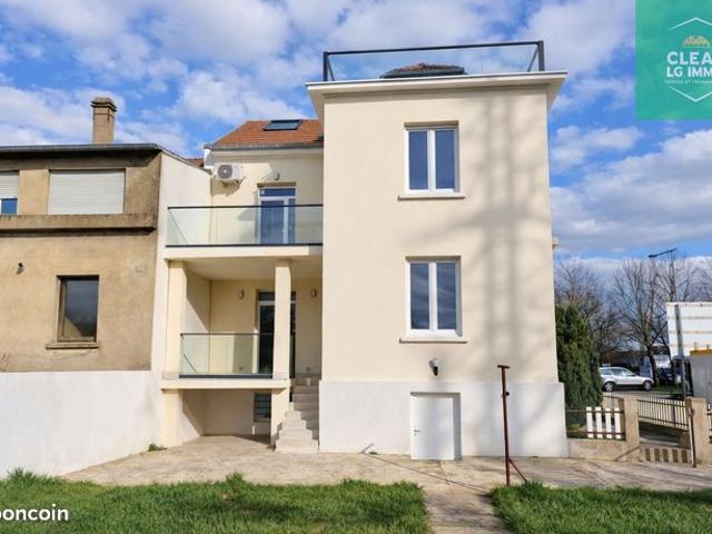 Maison vente à Thionville, Terville