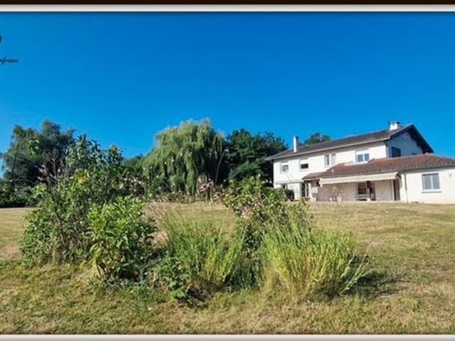 Maison vente à Bourg-en-Bresse, Bâgé-le-châtel