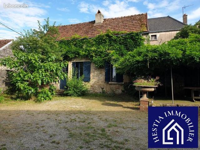 Maison vente à Montbard, Savoisy