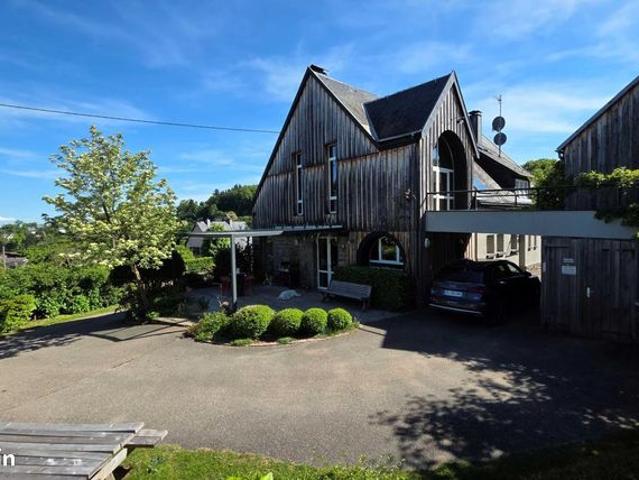 Maison vente à Labaroche, Collectivité européenne d'Alsace