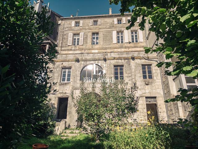 Maison vente à Angoulême, Aignes-et-puypéroux