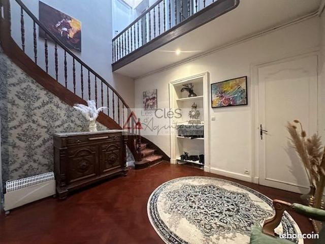 Maison vente à Cadillac-sur-Garonne, Gironde