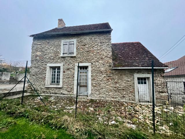 Maison vente à Essises