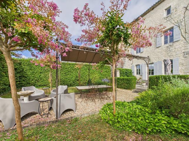 Maison vente à Bergerac, Issigeac