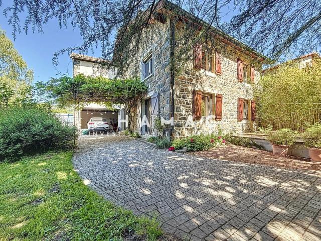 Maison vente à Villefranche-sur-Saône, Rhône