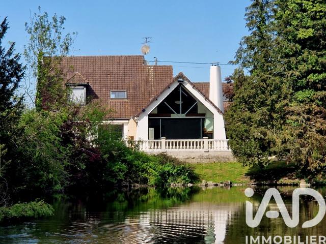 Maison vente à Péronne, Bray-sur-somme