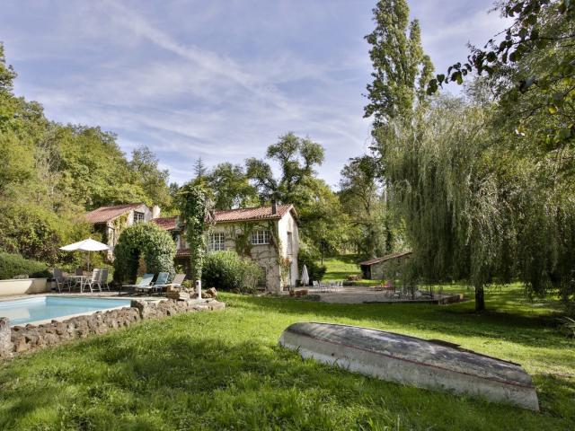 Maison vente à Auch, Vic-fezensac