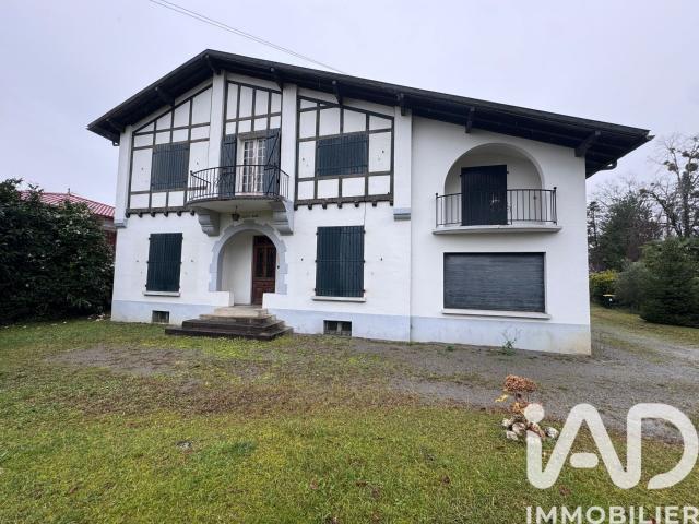 Maison vente à Bayonne, Cambo-les-bains