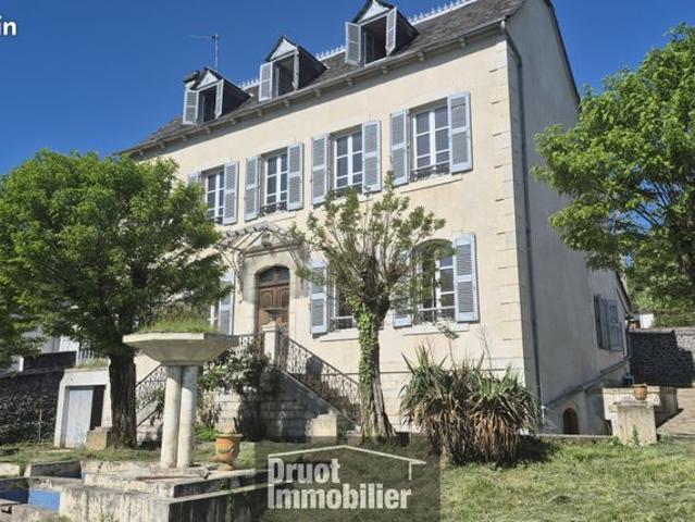 Maison vente à Espalion