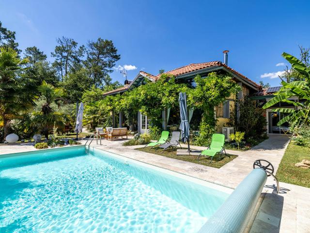 Maison vente à Sainte-christie-d'armagnac