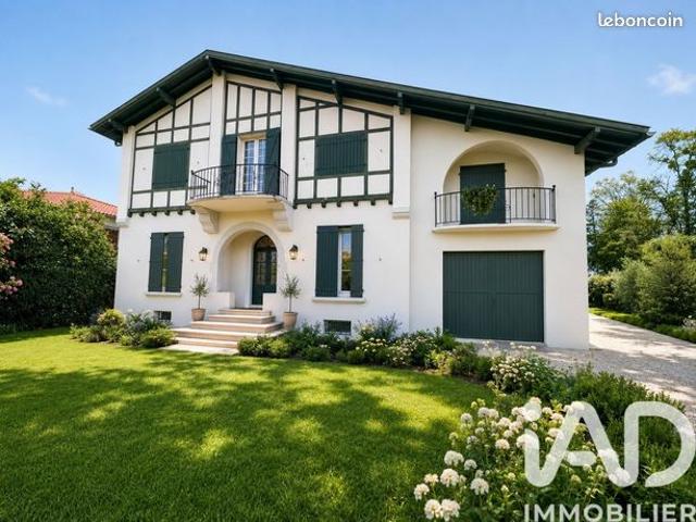 Maison vente à Bayonne, Cambo-les-bains