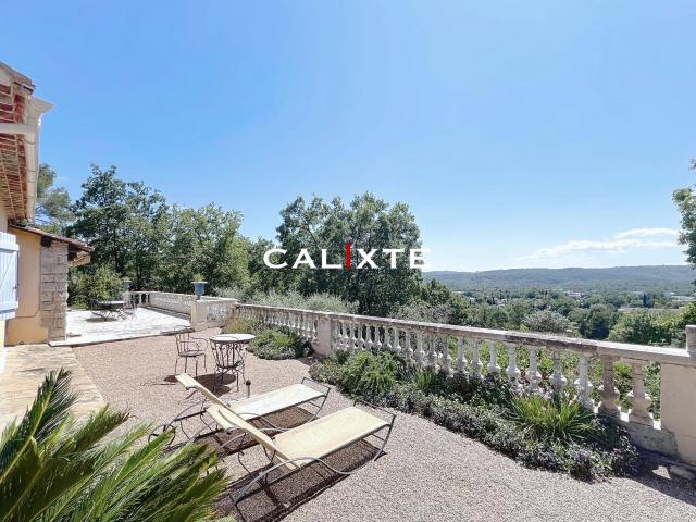 Maison vente à Arrondissement de Draguignan, Montauroux
