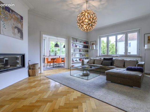 Maison vente à Strasbourg, Hoenheim