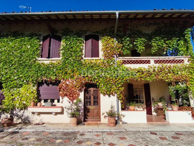 Maison vente à Retjons, Landes