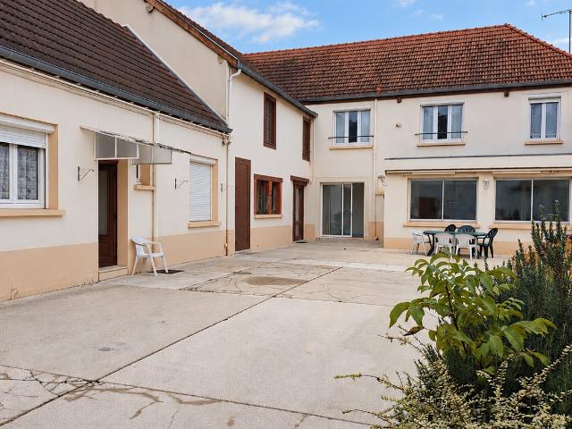 Maison vente à Ludes, Marne
