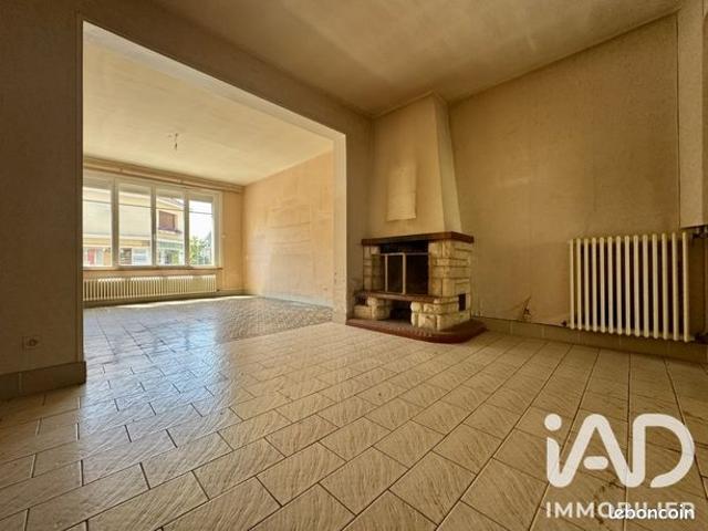 Maison vente à Vouziers, Monthois