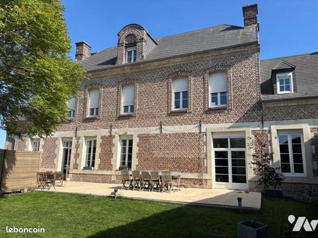 Maison vente à Cambrai, Villers-en-cauchies