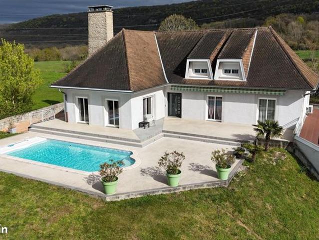 Maison vente à La Tour-du-Pin, Leyrieu