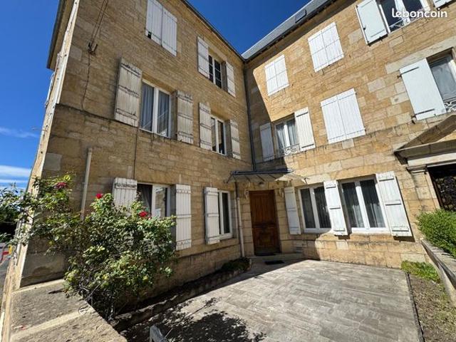 Maison vente à Sedan, Mouzon