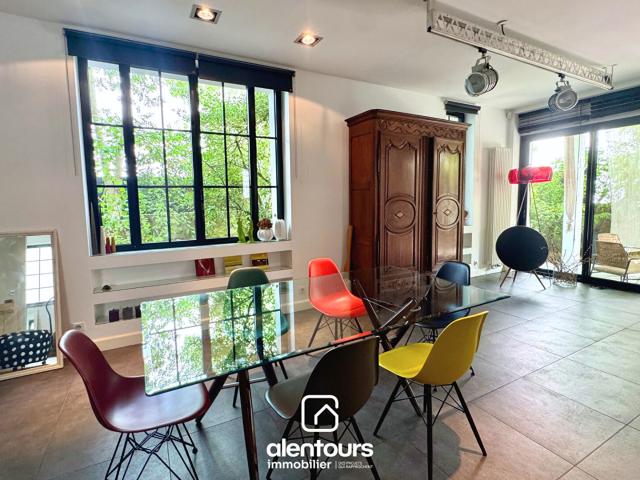 Maison vente à Nancy